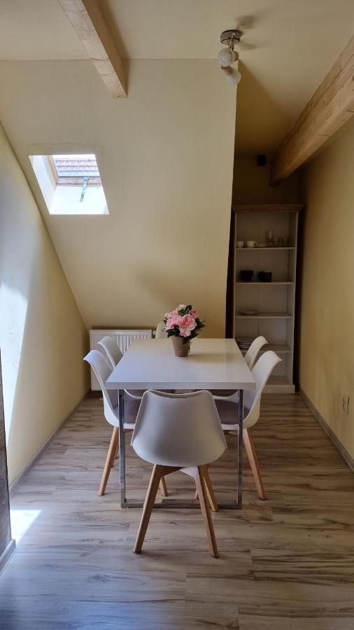 Apartmany Sebastian Pribylina Exterior photo
