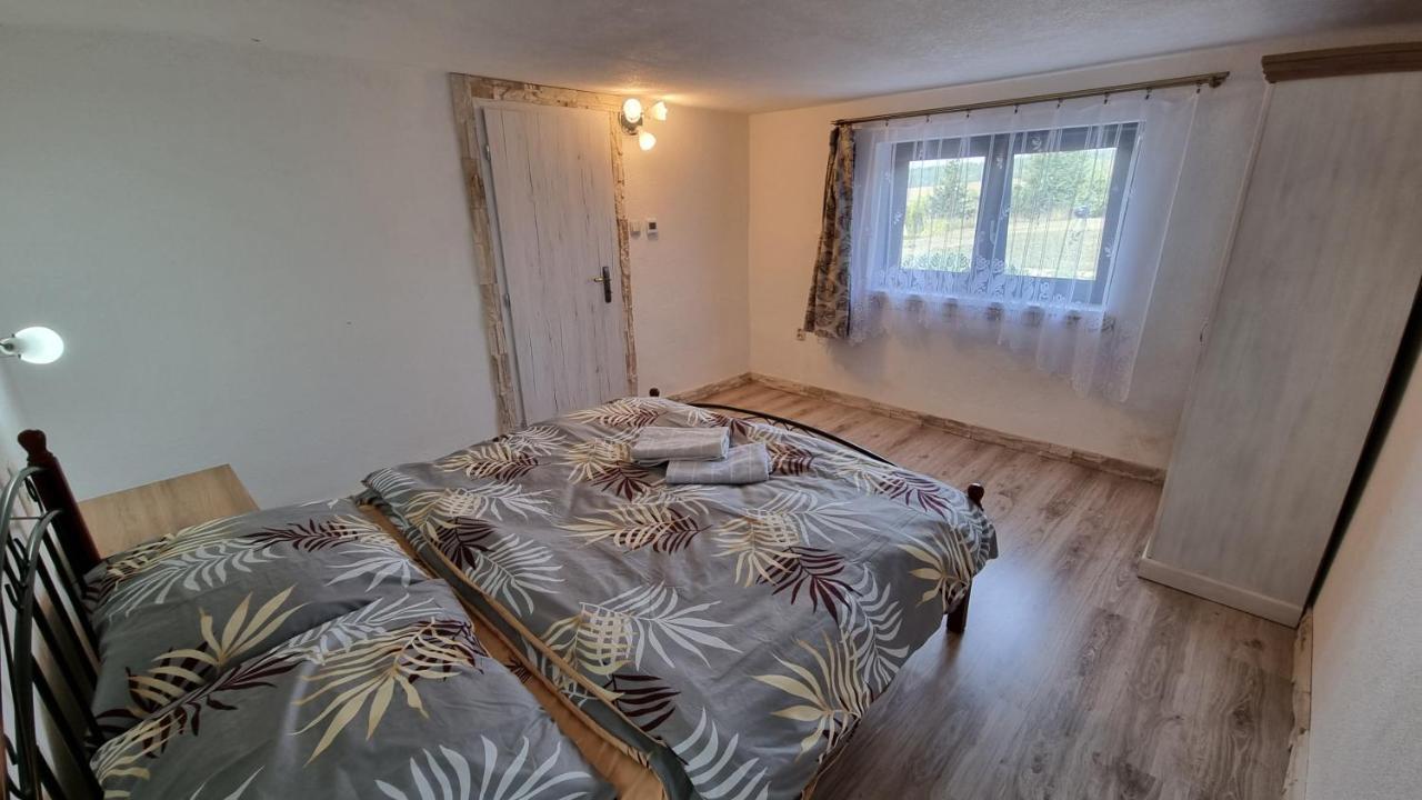 Apartmany Sebastian Pribylina Exterior photo