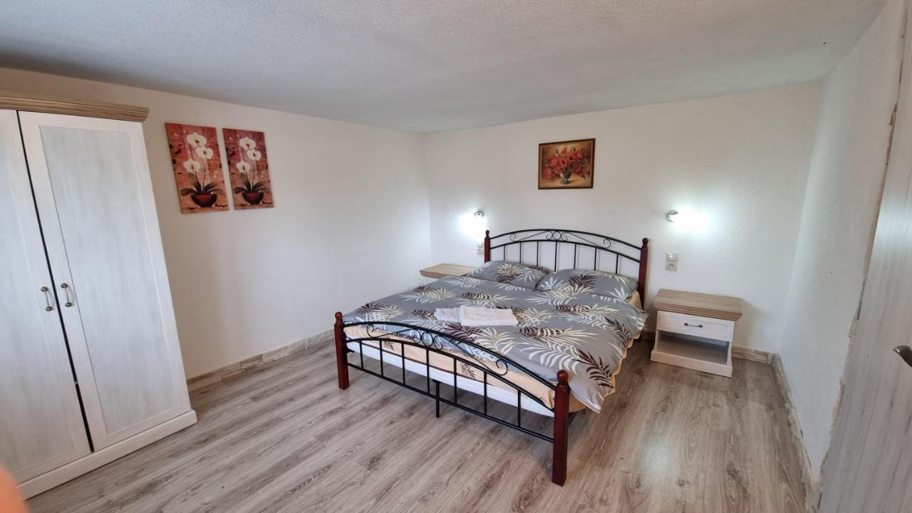 Apartmany Sebastian Pribylina Exterior photo
