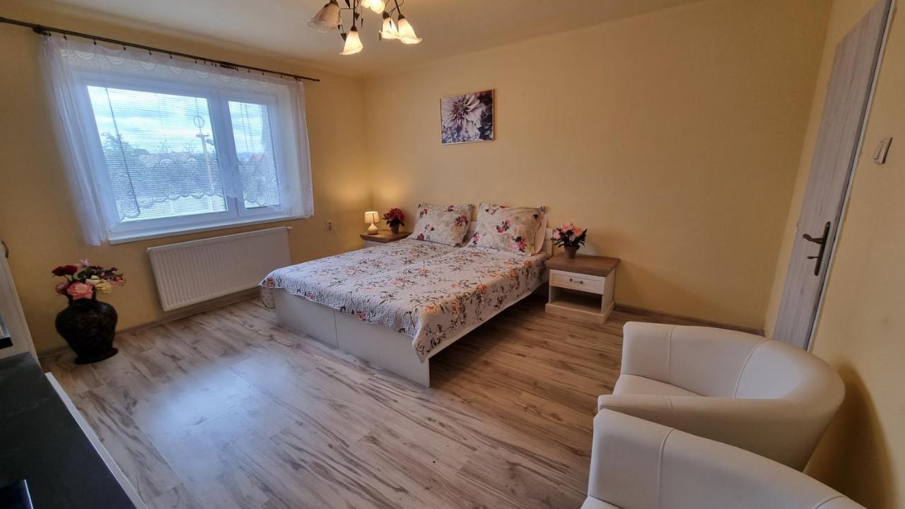 Apartmany Sebastian Pribylina Exterior photo