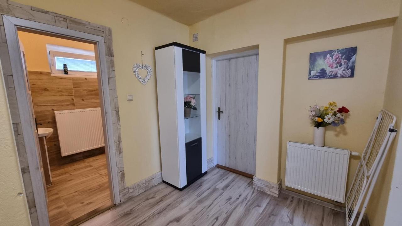 Apartmany Sebastian Pribylina Exterior photo